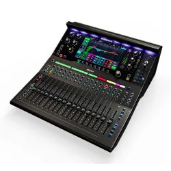 Allen & Heath SQ-5+ Ψηφιακή Κονσόλα Ήχου