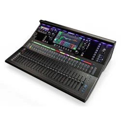 Allen & Heath SQ-6+ Ψηφιακή Κονσόλα Ήχου