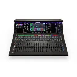 Allen & Heath SQ-6+ Ψηφιακή Κονσόλα Ήχου
