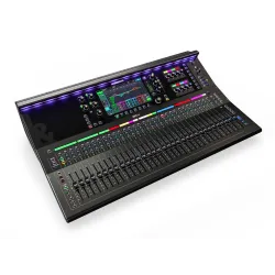 Allen & Heath SQ-7+ Ψηφιακή Κονσόλα Ήχου