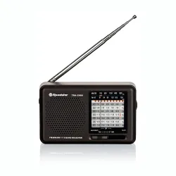 Roadstar TRA-2989 Φορητό Ραδιόφωνο
