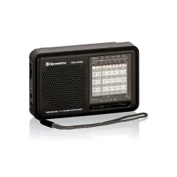 Roadstar TRA-2989 Φορητό Ραδιόφωνο