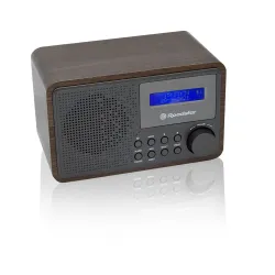 Roadstar HRA-700 Ραδιόφωνο
