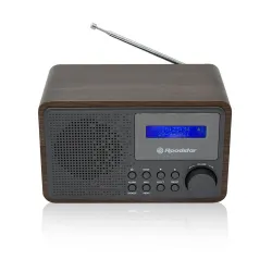 Roadstar HRA-700 Ραδιόφωνο