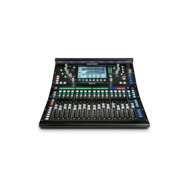 Allen & Heath SQ-5 Ψηφιακή Κονσόλα Ήχου