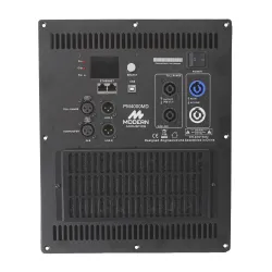 Modern Acoustics PM4000MD module για LA300 /LA180S MK2 / LA360