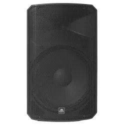 Modern Acoustics ES212 Passive Loudspeaker - Black