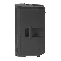 Modern Acoustics ES212 Passive Loudspeaker - Black