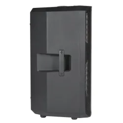 Modern Acoustics ES215 Passive Loudspeaker - Black