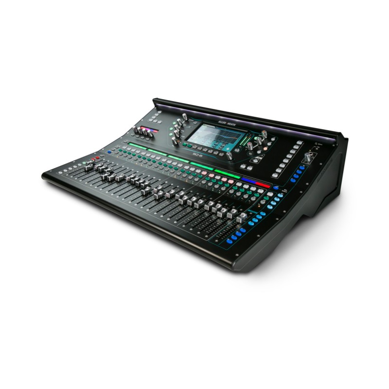 Allen & Heath SQ-6 Ψηφιακή Κονσόλα Ήχου