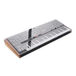 Decksaver Moog Muse Κάλυμμα Προστασίας