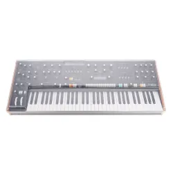 Decksaver Moog Muse Κάλυμμα Προστασίας
