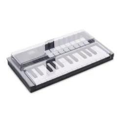 Decksaver Novation Launchkey Mini 25 MK4 Κάλυμμα Προστασίας