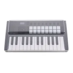 Decksaver Novation Launchkey Mini 25 MK4 Κάλυμμα Προστασίας