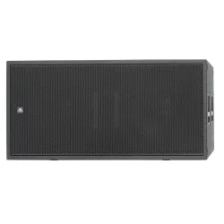 Modern Acoustics LA-360A Αυτοενισχυόμενο subwoofer