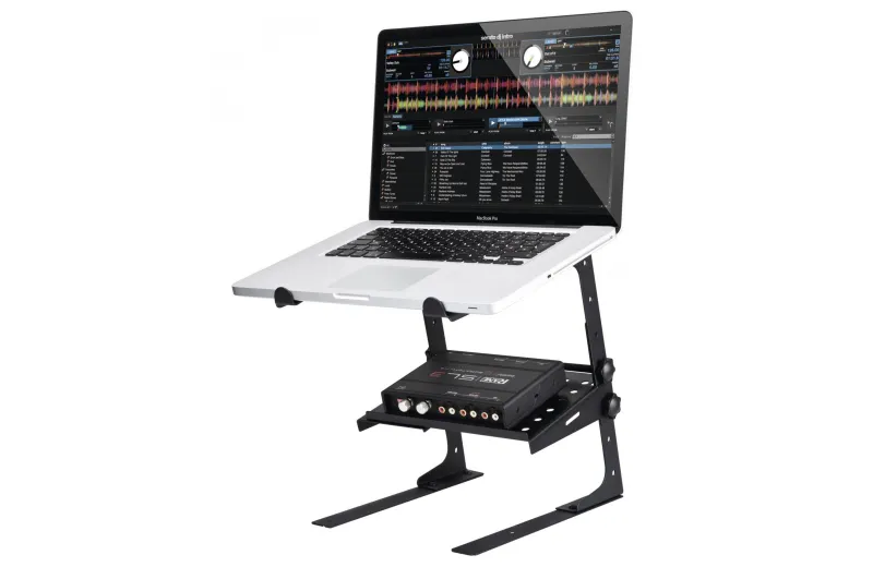 Reloop Interface Tray