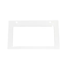 Magma Faceplate για το Rane Four - Λευκό