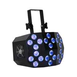 Eliminator Mega Wash 24 Led Par
