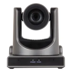 Muxlab USB/IP PTZ Camera 12X Zoom, PoE 500791-V2