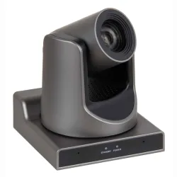 Muxlab USB/IP PTZ Camera 12X Zoom, PoE 500791-V2