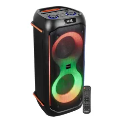 Ibiza Columba 600 Portable Bluetooth Speaker