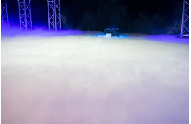 ADJ ENTOUR CHILL (B-STOCK)