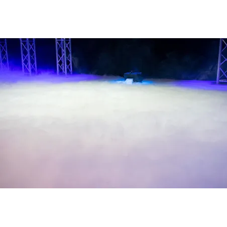 ADJ ENTOUR CHILL (B-STOCK)