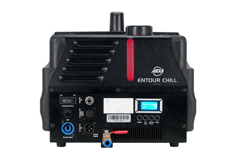 ADJ ENTOUR CHILL (B-STOCK)