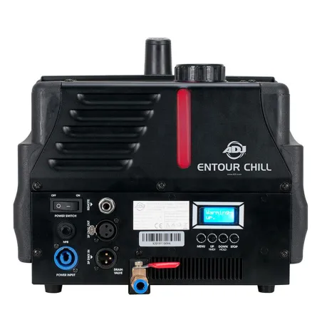 ADJ ENTOUR CHILL (B-STOCK)