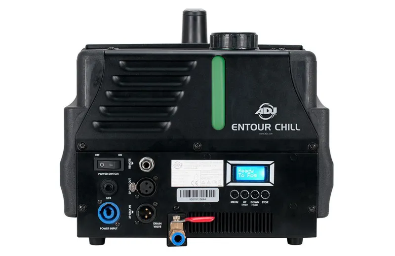 ADJ ENTOUR CHILL (B-STOCK)