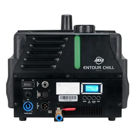 ADJ ENTOUR CHILL (B-STOCK)