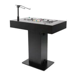 Magma Groove Terminal για το Rane One - Μαύρο