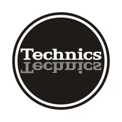 Magma LP-Slipmat Technics "Mirror 1"(Ζεύγος)