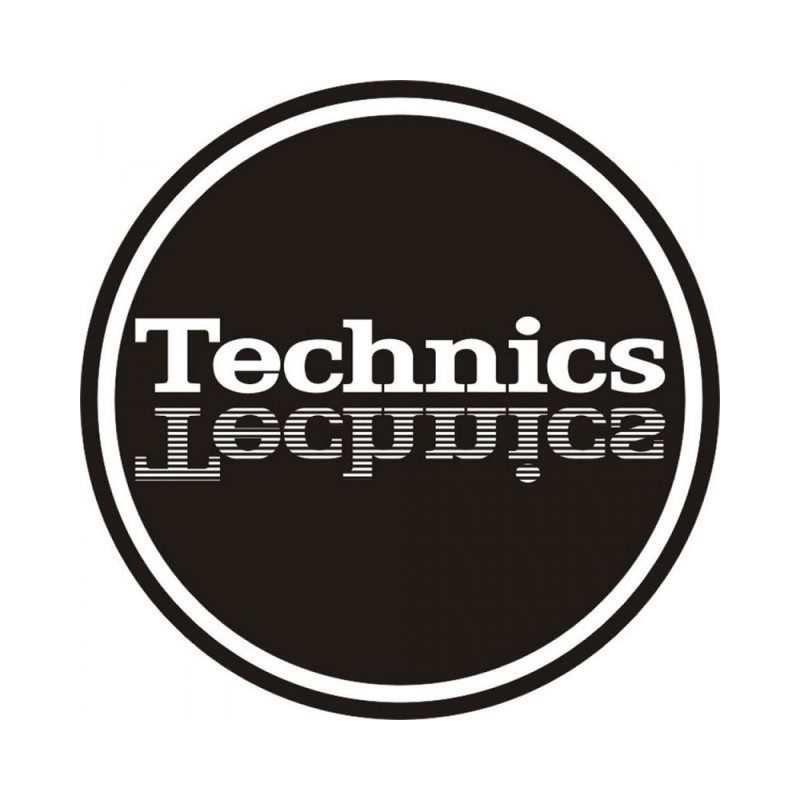 Magma LP-Slipmat Technics "Mirror 1"(Ζεύγος)