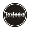 Magma LP-Slipmat Technics "Mirror 1"(Ζεύγος)