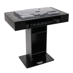 Magma Groove Terminal για το Denon Prime4/Prime4+ - Μαύρο