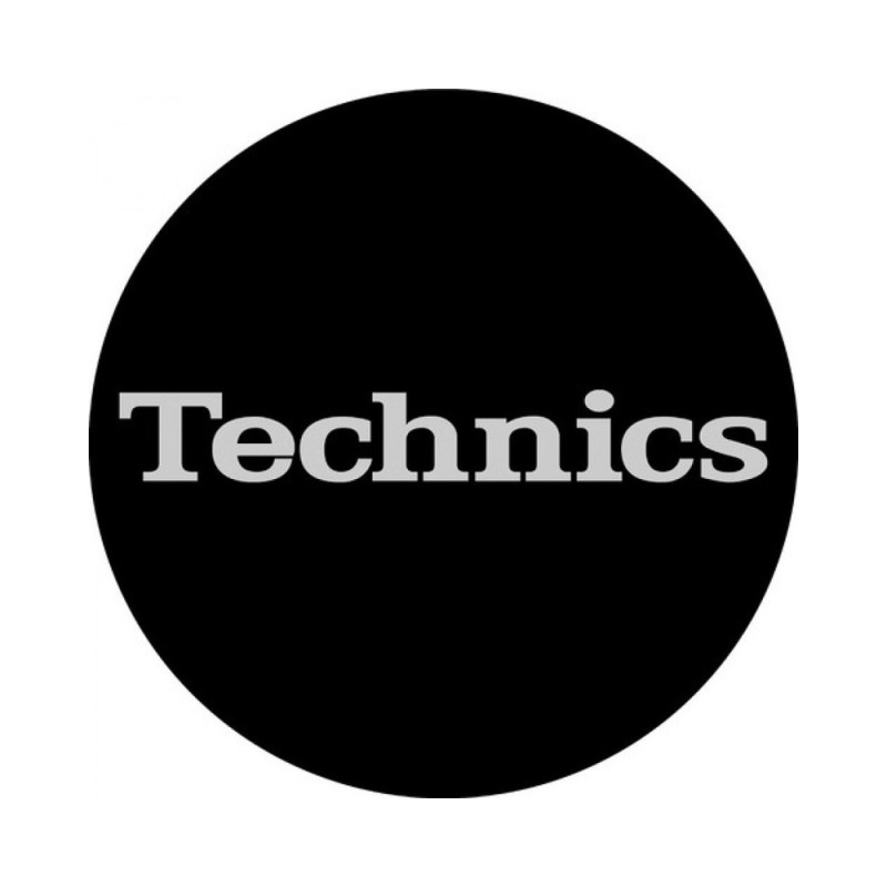 Magma Slipmat Technics Simple 2 (Ζεύγος)