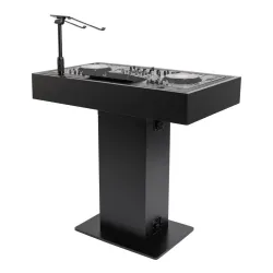 Magma Groove Terminal για το Pioneer XDJ-AZ - Μαύρο