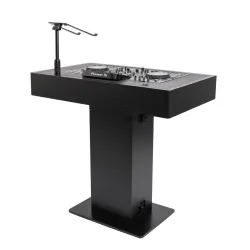 Magma Groove Terminal για το Pioneer XDJ-RX3 - Μαύρο