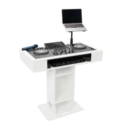 Magma Groove Terminal για το Pioneer XDJ-AZ - Λευκό