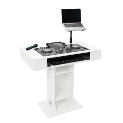 Magma Groove Terminal για το Pioneer XDJ-RX3 - Λευκό