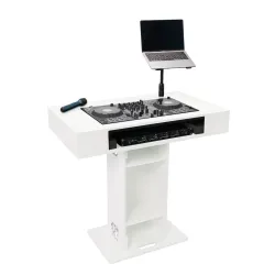 Magma Groove Terminal για το Pioneer DDJ-FLX10 - Λευκό