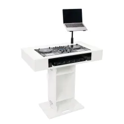 Magma Groove Terminal για το Rane Four - Λευκό