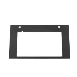 Magma Faceplate για το Pioneer DDJ-FLX10 Μαύρο