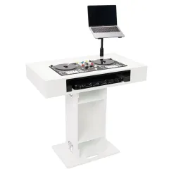 Magma Groove Terminal για το Rane One - Λευκό