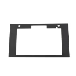 Magma Faceplate για το Denon Prime4/Prime4+ Μαύρο