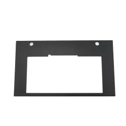 Magma Faceplate για το Denon SC LIVE 4 Μαύρο