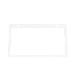 Magma Faceplate για το Pioneer XDJ-AZ - Λευκό