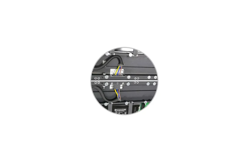 Ledful WALL3.9-PRO/3500-4000 Indoor Ledwall