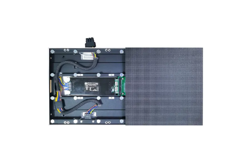 Ledful WALL3.9-PRO/3500-4000 Indoor Ledwall